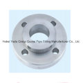 Factory Sale Titanium Slip-on Flanges